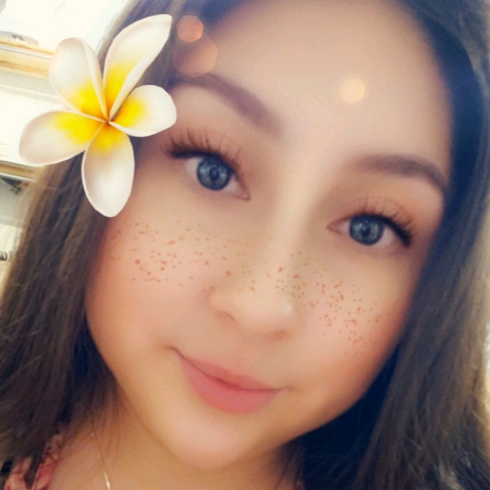 Meet your Posher, Rocio
